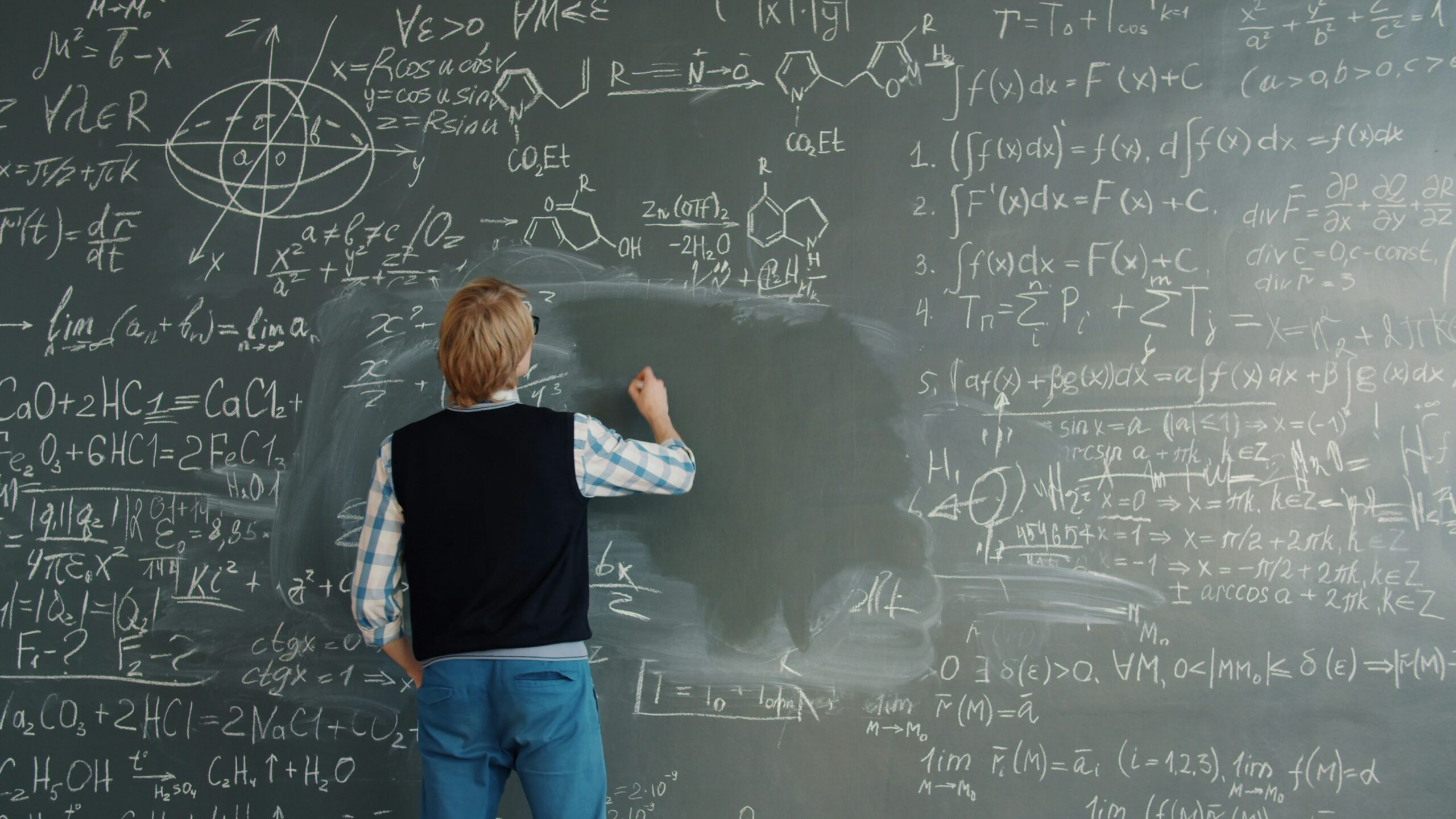 Protected: Everything cancels out